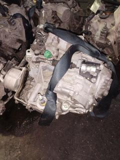 КПП автоматическая на Nissan Tiida C11 HR15DE Фото 2