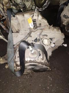 КПП автоматическая на Nissan Tiida Latio SC11 HR15DE Фото 2