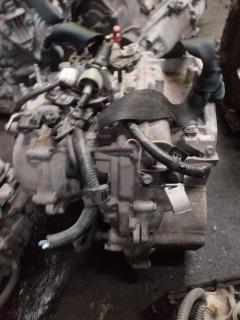 КПП автоматическая на Suzuki Ignis FF21S K12C Фото 3