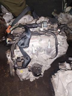 КПП автоматическая на Suzuki Ignis FF21S K12C Фото 4