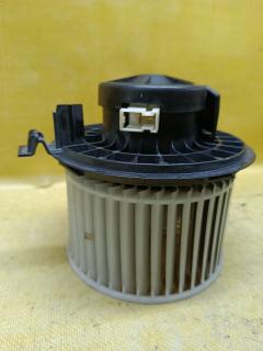 Мотор печки на Nissan Note E11 Фото 2