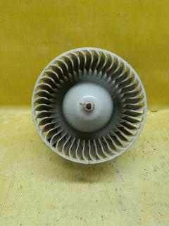 Мотор печки на Nissan Note E11 Фото 3