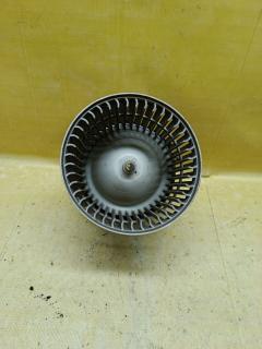 Мотор печки на Nissan Note E12 Фото 3