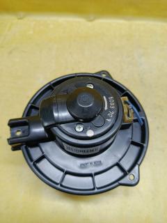 Мотор печки на Mazda Mpv LW3W