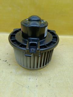 Мотор печки на Mazda Mpv LW3W Фото 3