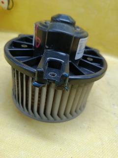 Мотор печки 87103-33040, 87103-33041, 87103-44010 на Toyota Gaia SXM10G Фото 3