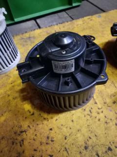 Мотор печки 87103-33040, 87103-33041, 87103-44010 на Toyota Gaia SXM10G Фото 4