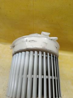 Мотор печки на Nissan Note E12 Фото 4