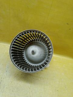 Мотор печки на Nissan Note E12 Фото 6