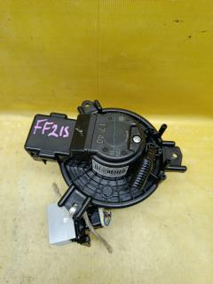 Мотор печки на Suzuki Ignis FF21S