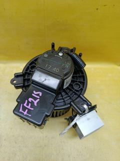 Мотор печки на Suzuki Ignis FF21S Фото 2