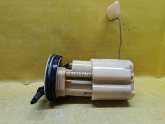 Бензонасос 17040-ED80A на Nissan Ad Expert VY12 HR15DE Фото 3