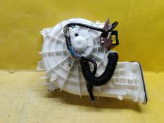 Мотор печки 27200-8N400, 27470-CX800 на Nissan Bluebird Sylphy QNG10 Фото 4