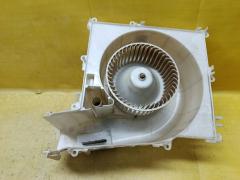 Мотор печки на Nissan X-Trail NT30