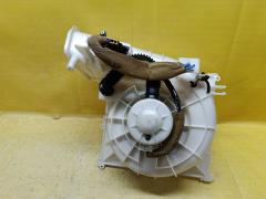 Мотор печки на Nissan X-Trail NT30 Фото 2