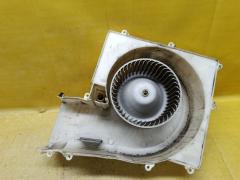 Мотор печки на Nissan Sunny FNB15 27200-4M461  27150-8H300