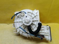 Мотор печки 27200-4M461, 27150-8H300 на Nissan Sunny FNB15 Фото 2