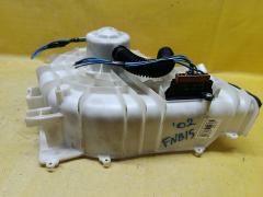 Мотор печки 27200-4M461, 27150-8H300 на Nissan Sunny FNB15 Фото 4