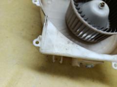 Мотор печки 27200-4M460, 27150-4M401 на Nissan Sunny FB15 Фото 2