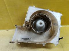 Мотор печки на Nissan Sunny FB15 27200-4M461  27150-8H300