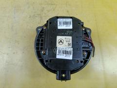 Мотор печки на Subaru Legacy Wagon BH5 72210-AE111