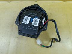 Мотор печки на Nissan Wingroad WFY11 1N02-61-B10  27220WD000