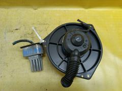 Мотор печки на Nissan Bluebird HU13