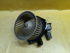 Мотор печки на Nissan Bluebird HU13 Фото 3