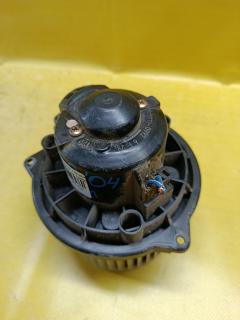 Мотор печки на Daihatsu Yrv M211G Фото 2