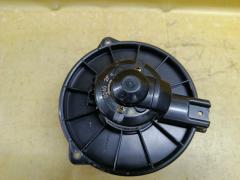 Мотор печки на Toyota Celica ST202 87103-20050