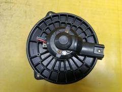 Мотор печки на Mitsubishi Grandis NA4W