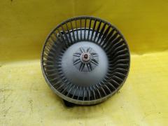 Мотор печки на Mitsubishi Grandis NA4W Фото 2