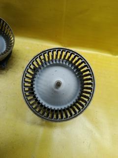 Мотор печки на Nissan Serena C26 Фото 2