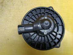 Мотор печки на Honda Cr-V RD5