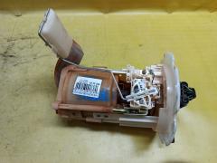Бензонасос на Nissan Sunny FB15 QG15DE Фото 2