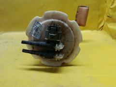 Бензонасос на Nissan Sunny FB15 QG15DE