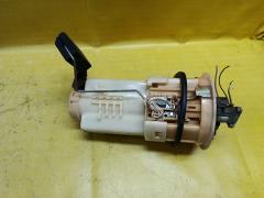 Бензонасос на Toyota Succeed NCP55V 1NZ-FE Фото 2