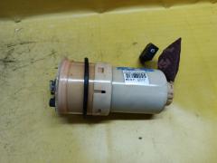 Бензонасос на Toyota Succeed NCP55V 1NZ-FE Фото 3