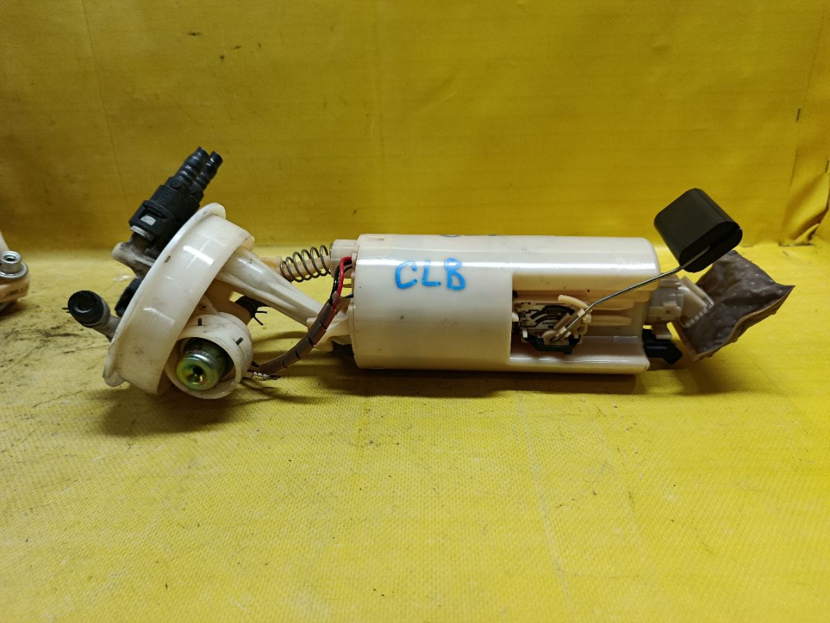 Бензонасос на Honda Accord CL8 K20A Фото 2