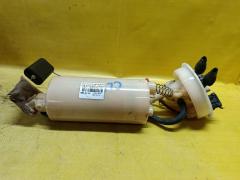 Бензонасос на Honda Accord CL8 K20A Фото 3