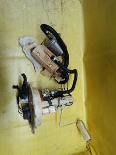 Бензонасос на Nissan Wingroad WFY11 QG15DE Фото 2