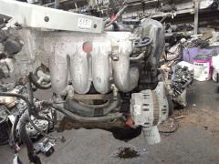 Двигатель на Mitsubishi Lancer CK2A 4G15 Фото 2