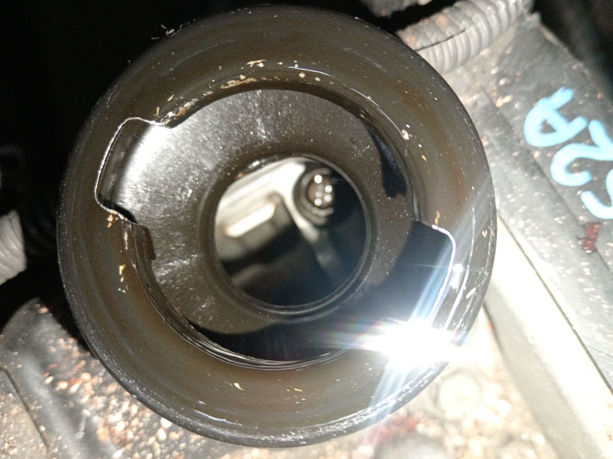 Двигатель на Mitsubishi Lancer Cedia CS2A 4G15 Фото 3