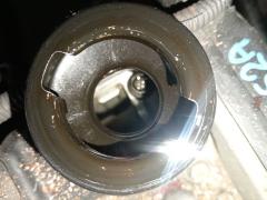 Двигатель на Mitsubishi Lancer Cedia CS2A 4G15 Фото 3