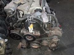 Двигатель на Mitsubishi Grandis NA4W 4G69