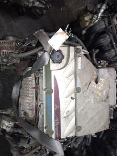 Двигатель на Mitsubishi Grandis NA4W 4G69 Фото 2