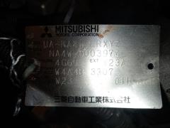 Двигатель на Mitsubishi Grandis NA4W 4G69 Фото 4