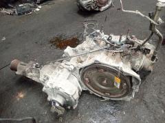 КПП автоматическая на Mitsubishi Grandis NA4W 4G69 Фото 4