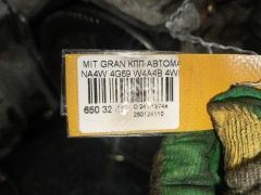 КПП автоматическая на Mitsubishi Grandis NA4W 4G69 Фото 5