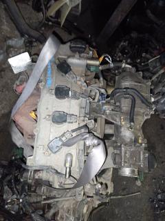 Двигатель на Nissan Sunny FB15 QG15DE